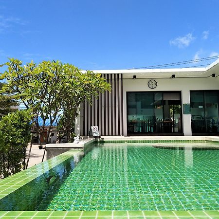 Baan Issara Hotell Nakhonratchasima Exteriör bild
